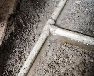 麟游漏水维修电话