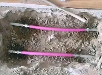 麟游卫生间测漏水多少钱