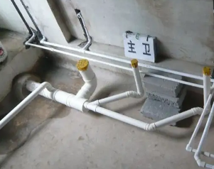 麟游水管维修哪家好