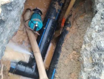 麟游水管维修哪家好