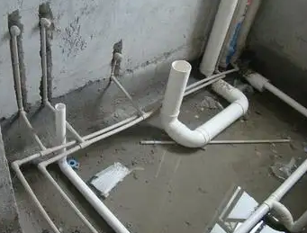 麟游水管维修多少钱