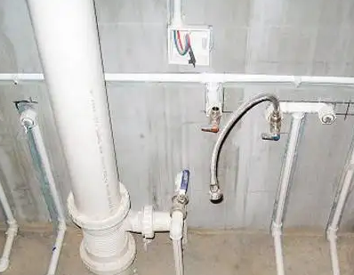 麟游水管维修价格明细