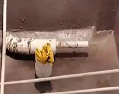 麟游卫生间漏水检测多少钱