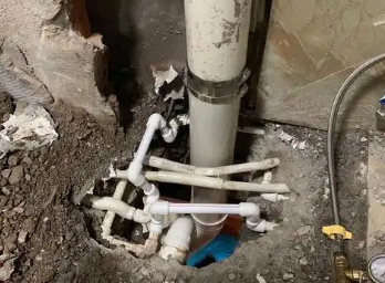 麟游卫生间漏水检测多少钱