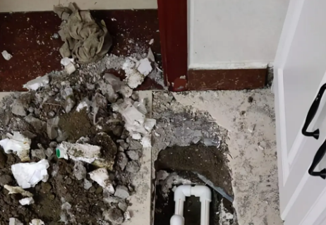 麟游卫生间漏水检测哪家好