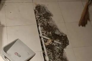 麟游卫生间漏水检测电话